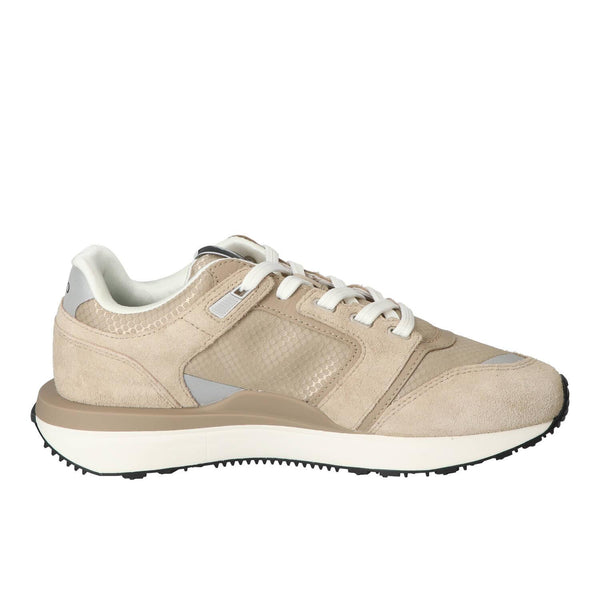 Sneakers, Lichtbeige