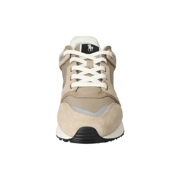 Sneakers, Lichtbeige