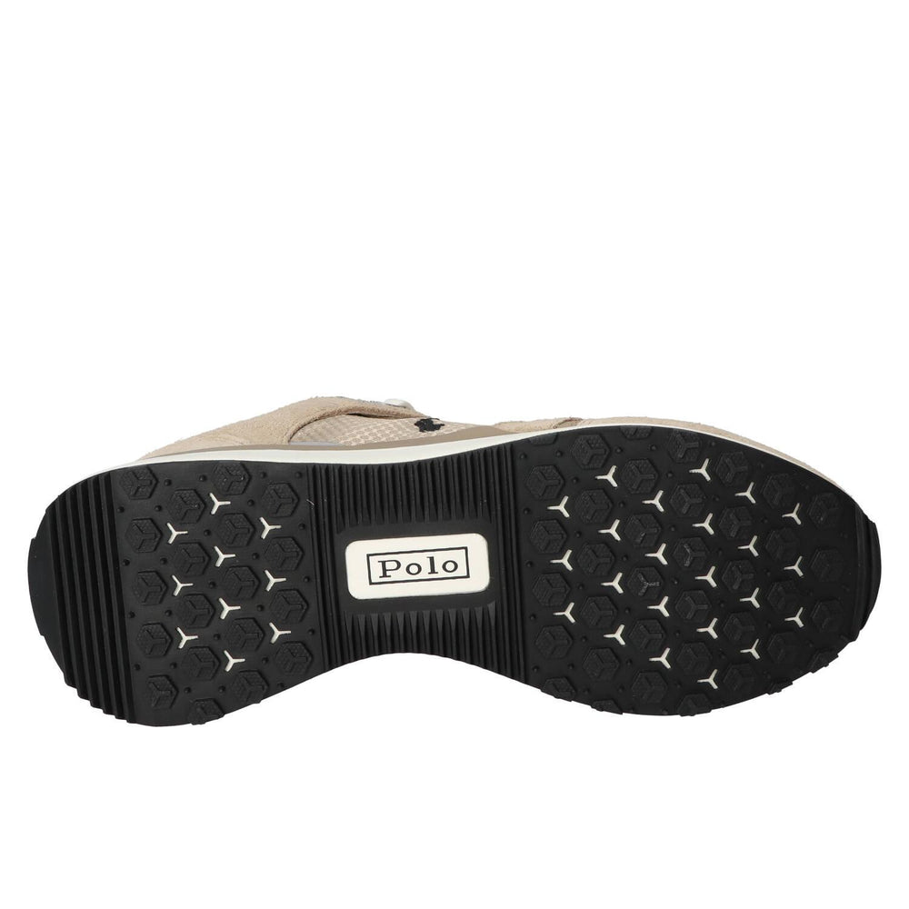 Sneakers, Lichtbeige