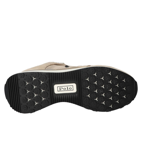 Sneakers, Lichtbeige