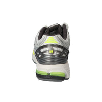 Sneakers, Zilver