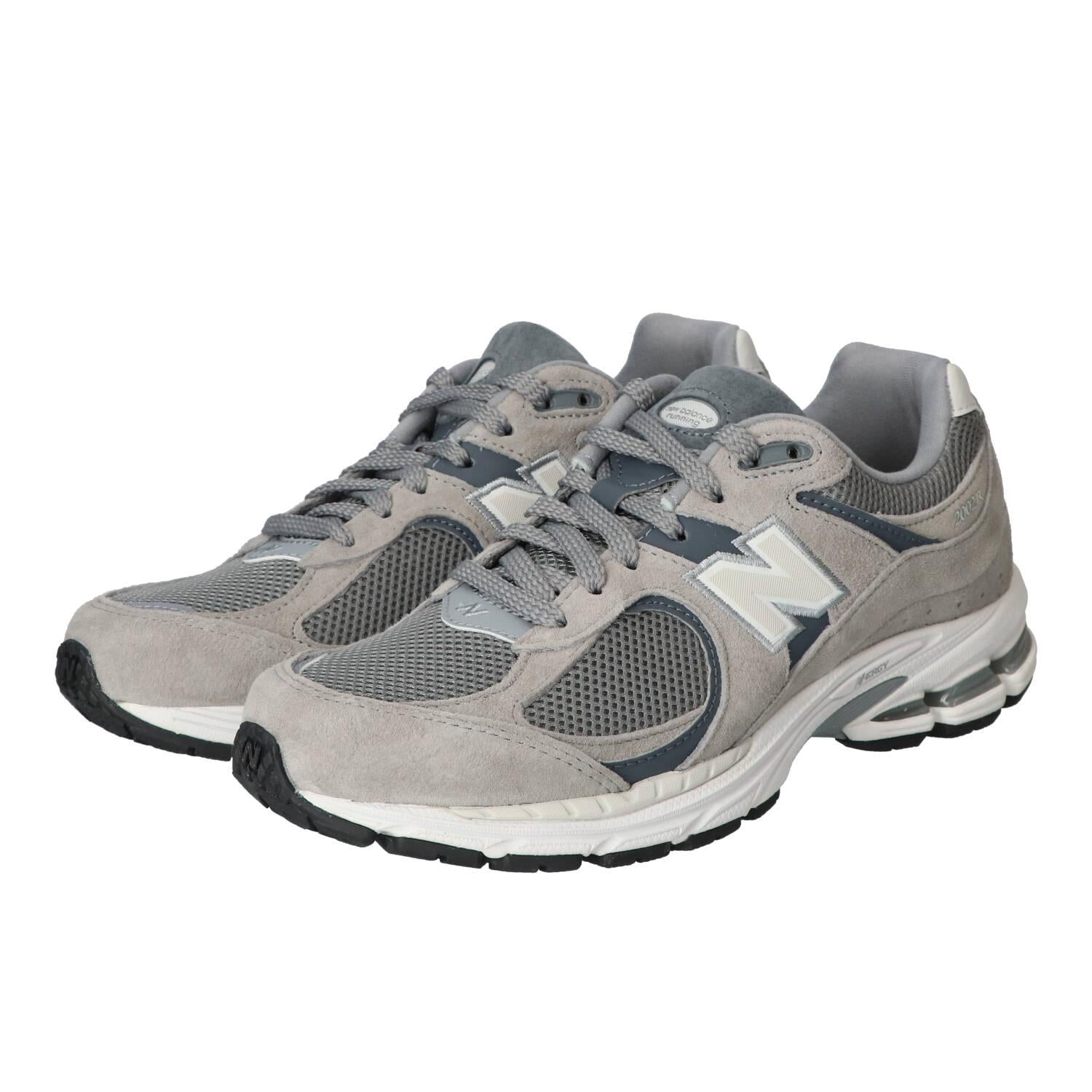 Sneakers, Grijs
