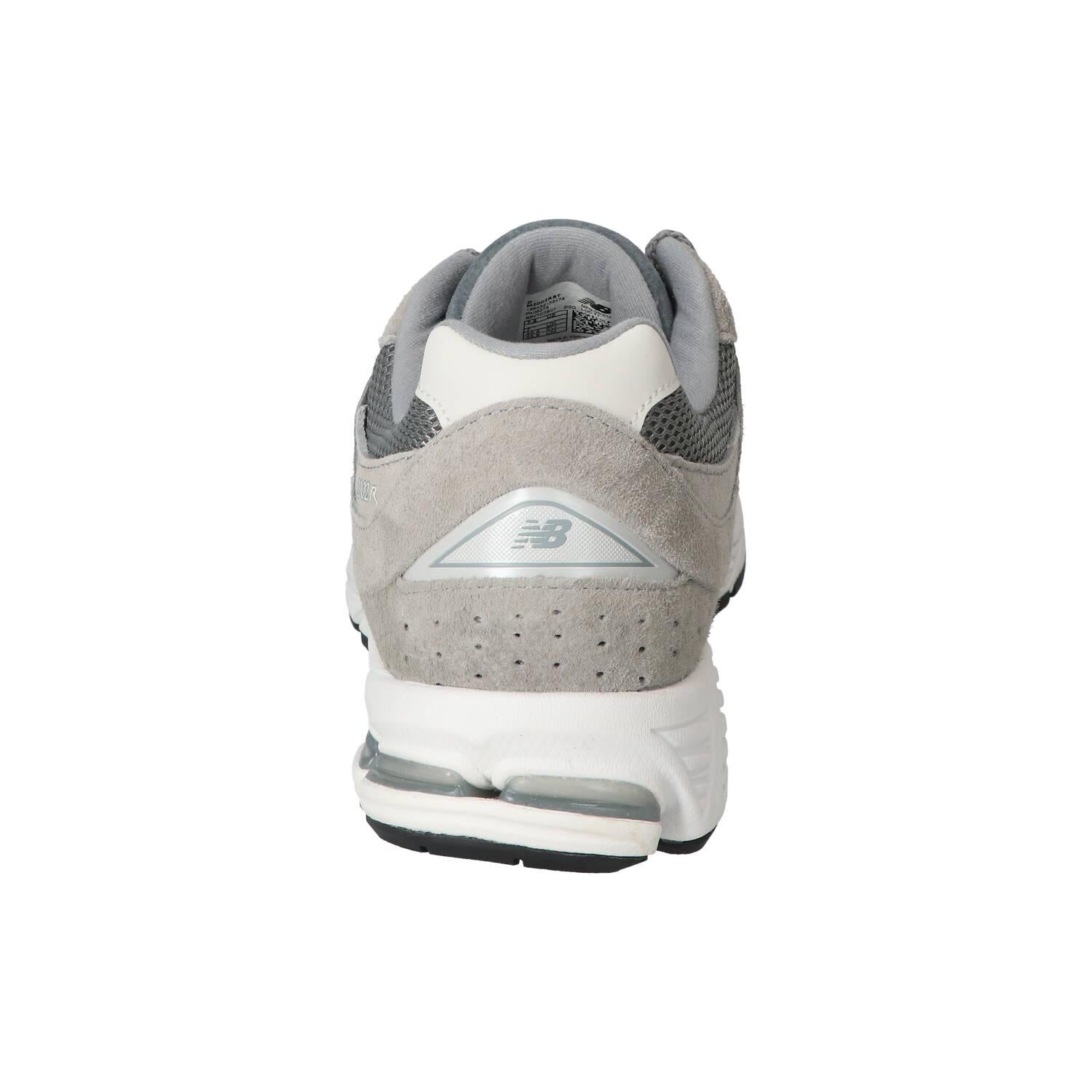 Sneakers, Grijs