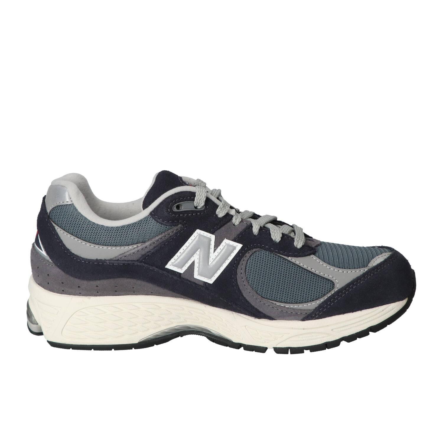 Sneakers, Blauw
