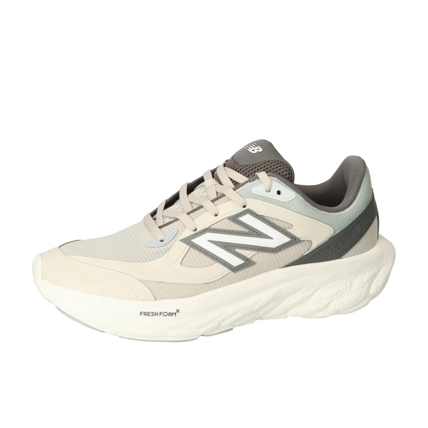 Sneakers, Lichtbeige