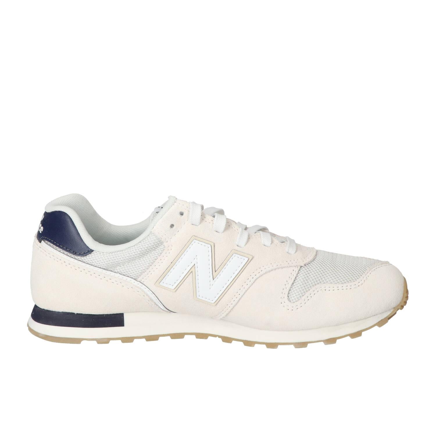 Sneakers, Wit