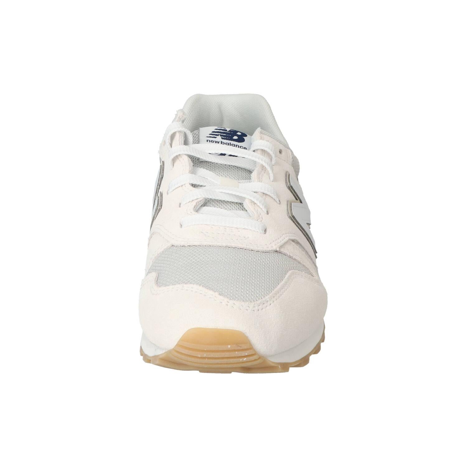 Sneakers, Wit