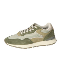 Sneakers, Groen