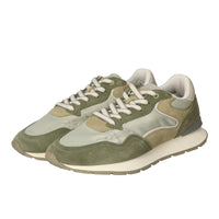 Sneakers, Groen