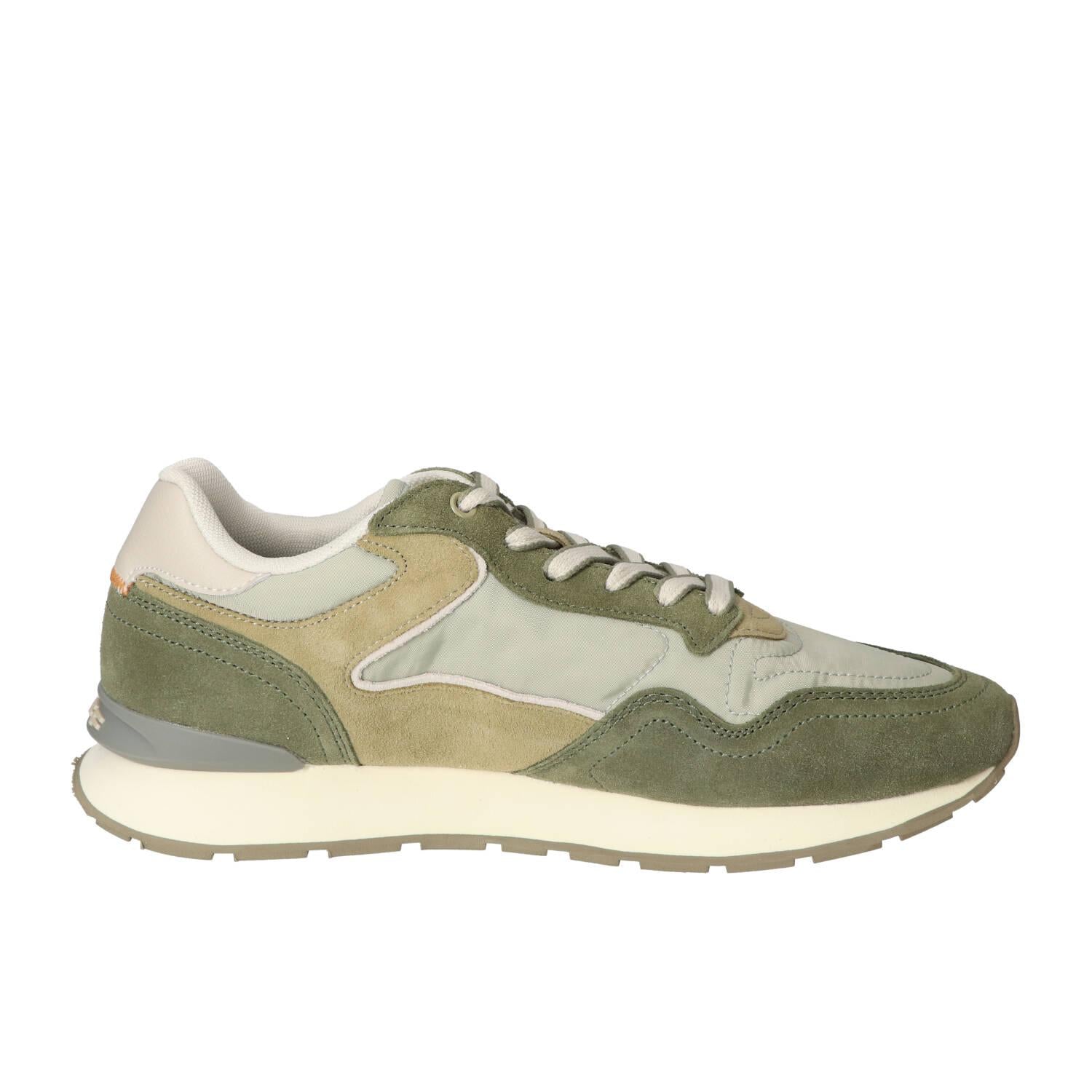 Sneakers, Groen