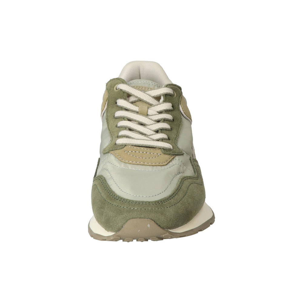 Sneakers, Groen