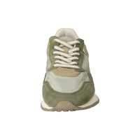 Sneakers, Groen