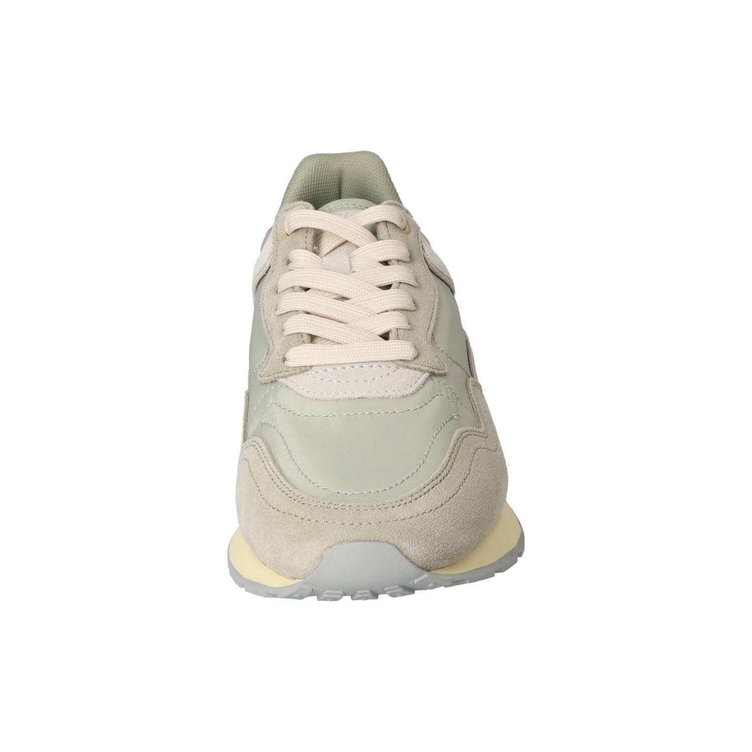 Sneakers, Groen