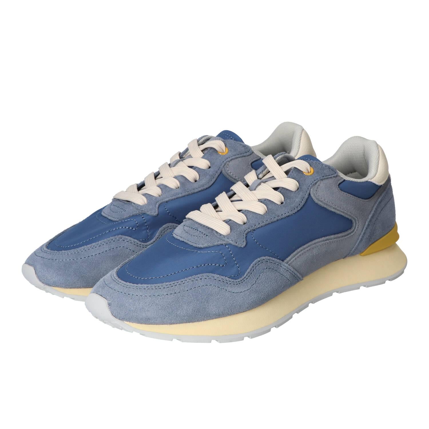 Sneakers, Lichtblauw