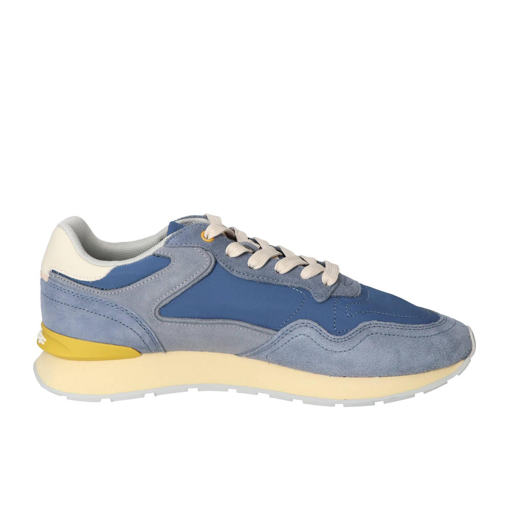 Sneakers, Lichtblauw