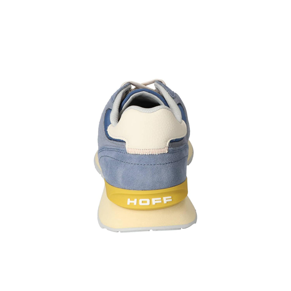 Sneakers, Lichtblauw