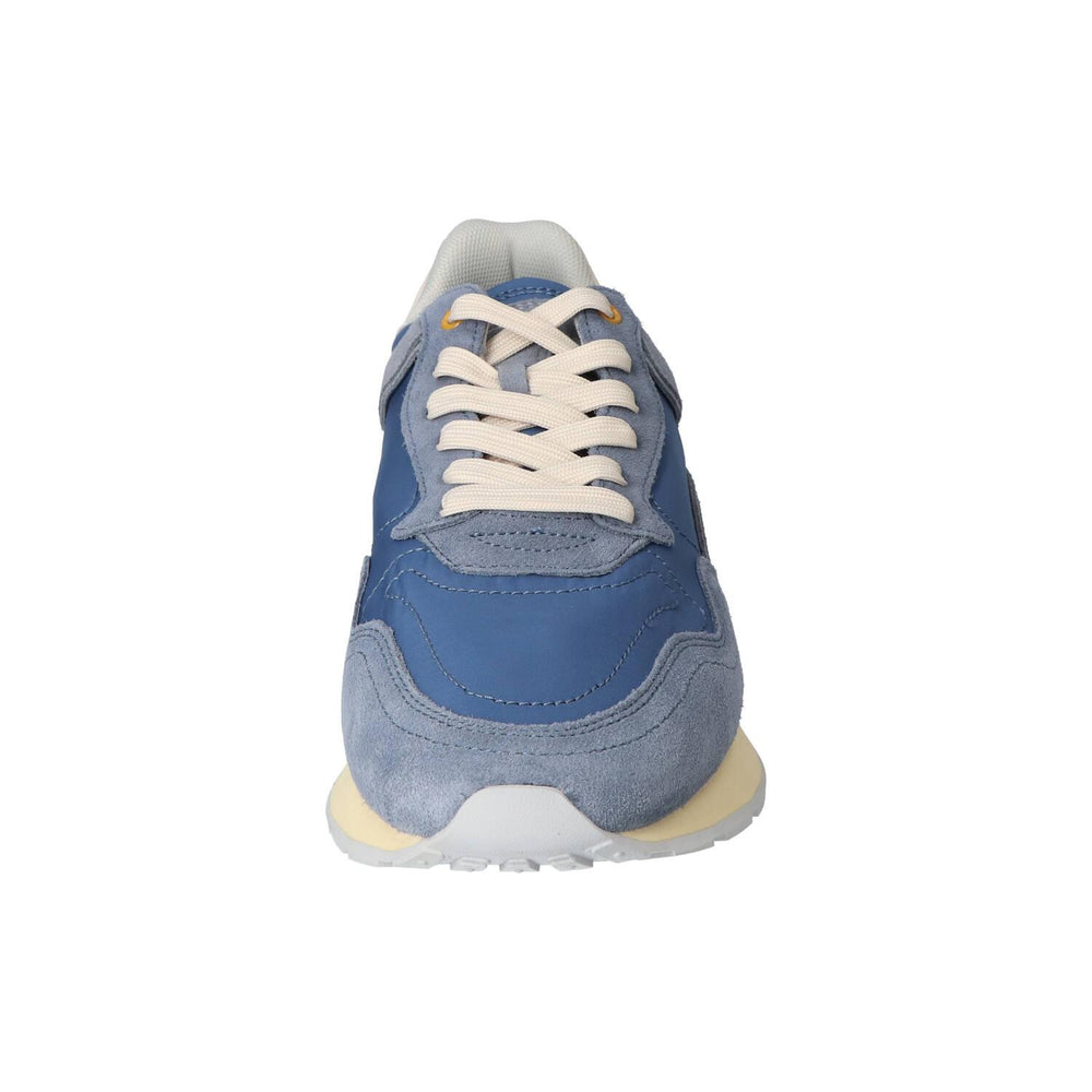 Sneakers, Lichtblauw