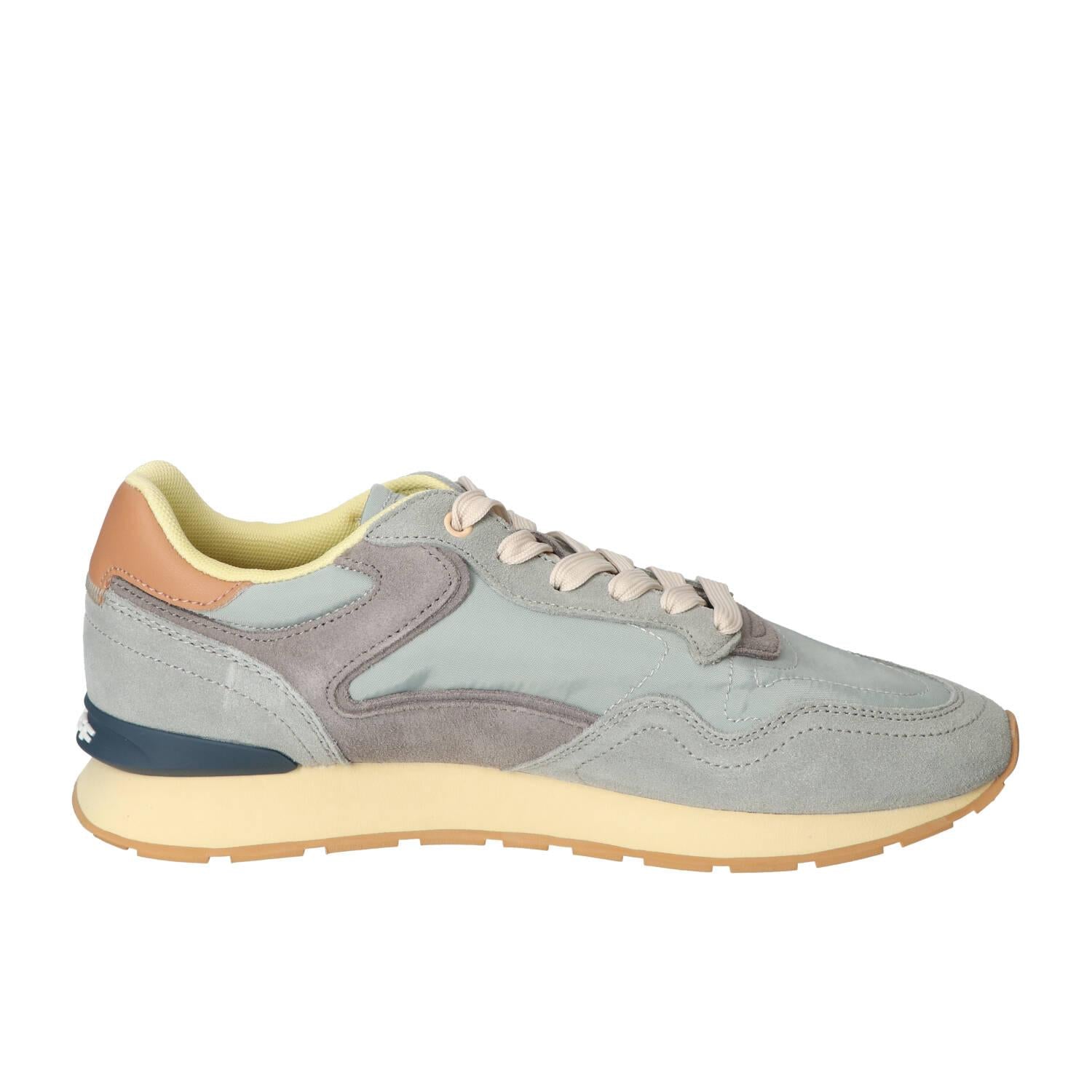 Sneakers, Grijs