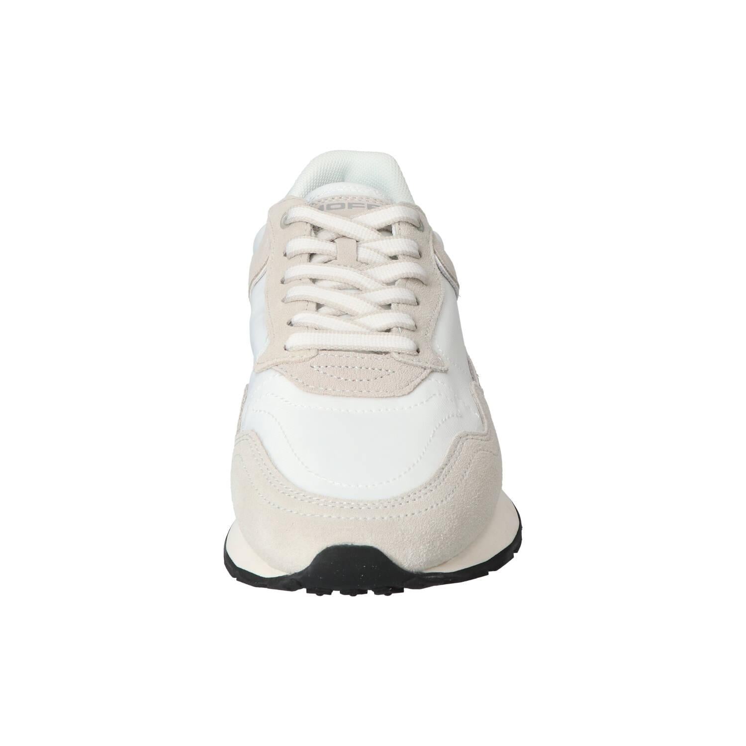 Sneakers, Wit