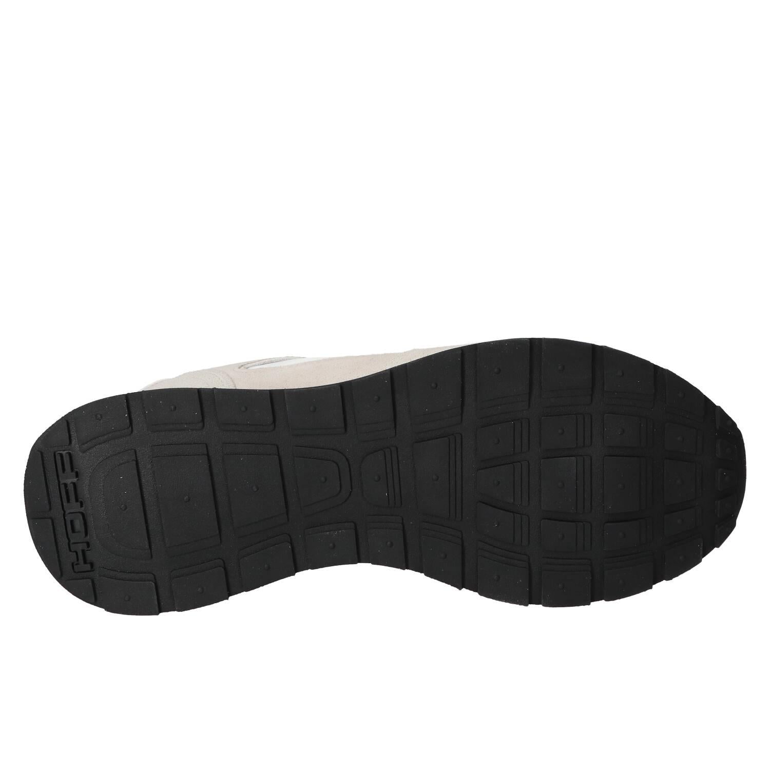 Sneakers, Wit