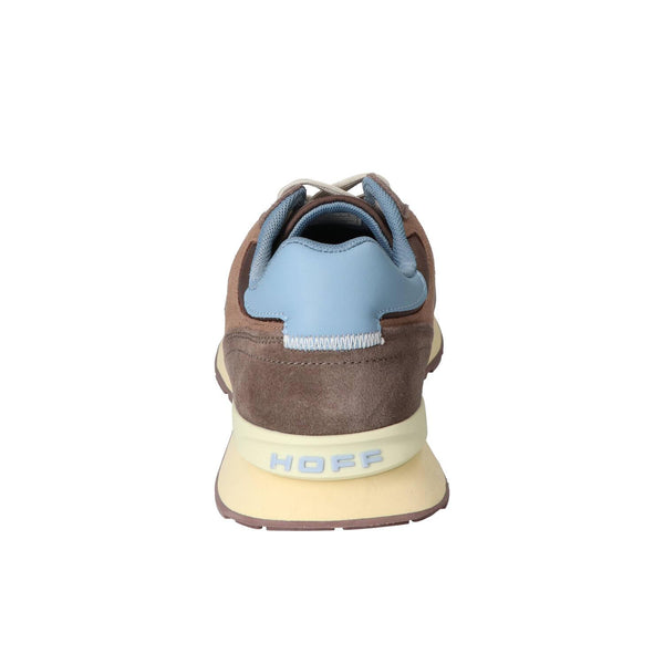 Sneakers, Donkerbruin