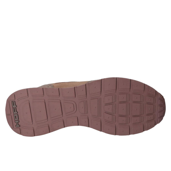 Sneakers, Donkerbruin