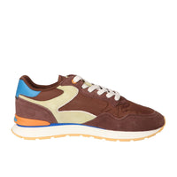 Sneakers, Donkerbruin