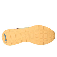 Sneakers, Donkerbruin