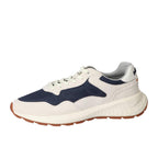 Sneakers, Blauw