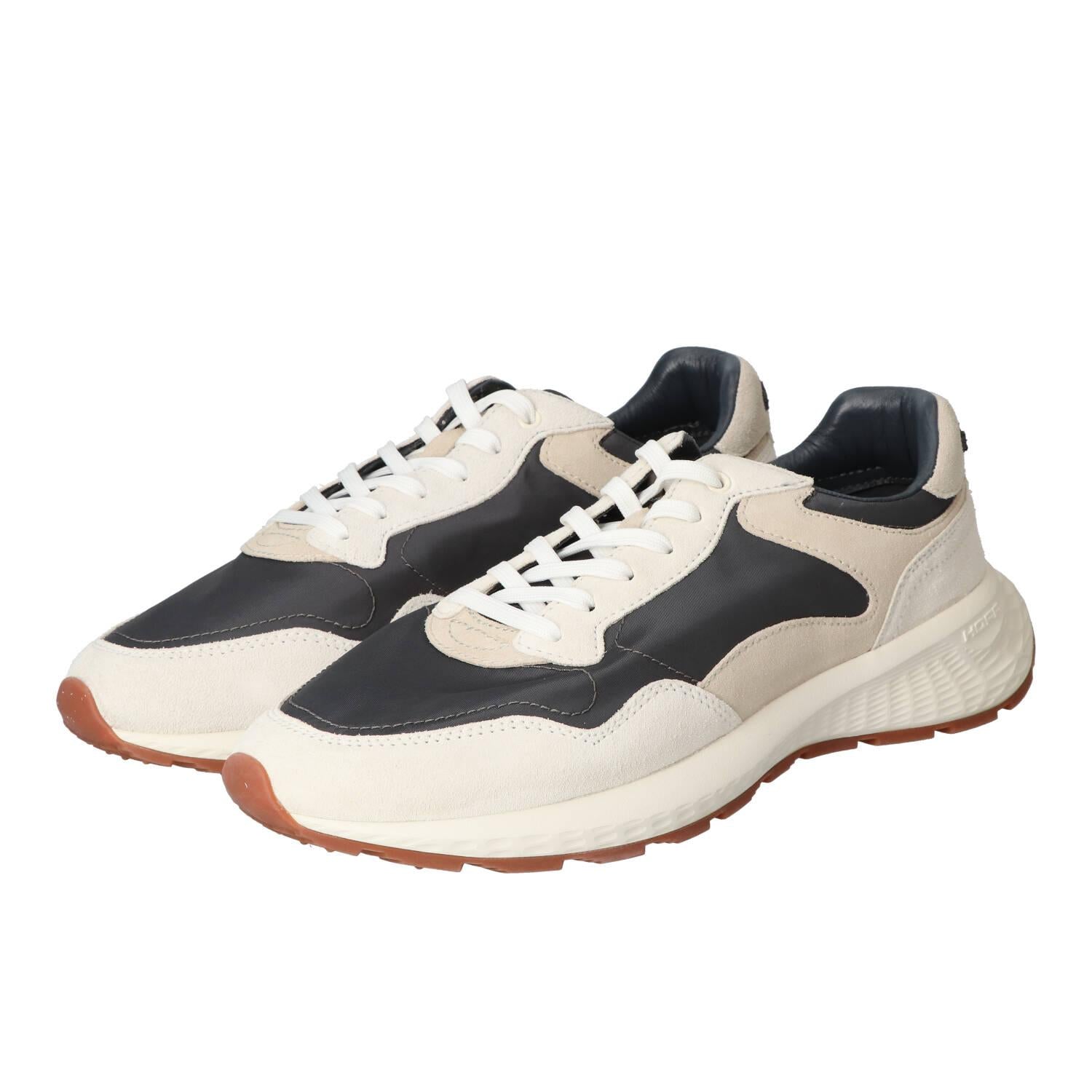 Sneakers, Grijs