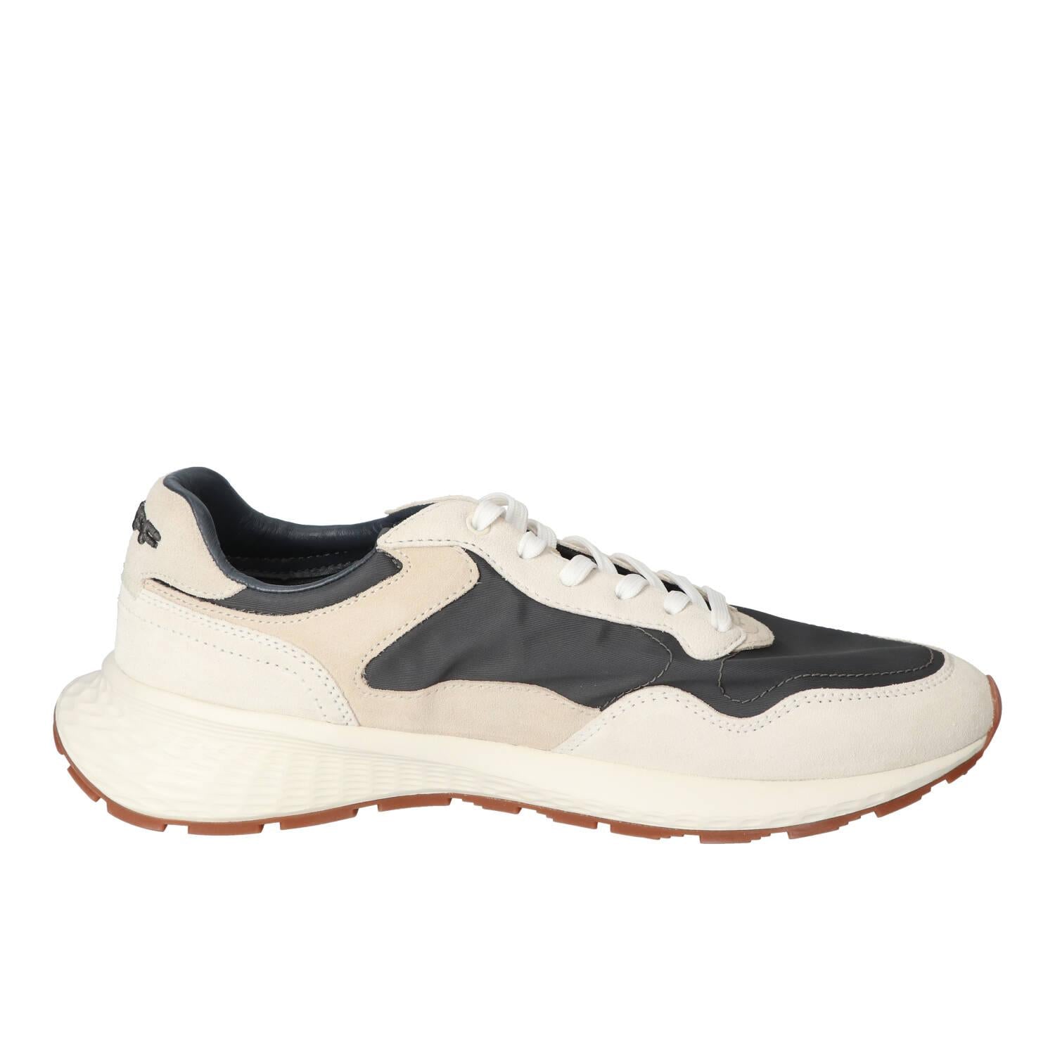 Sneakers, Grijs