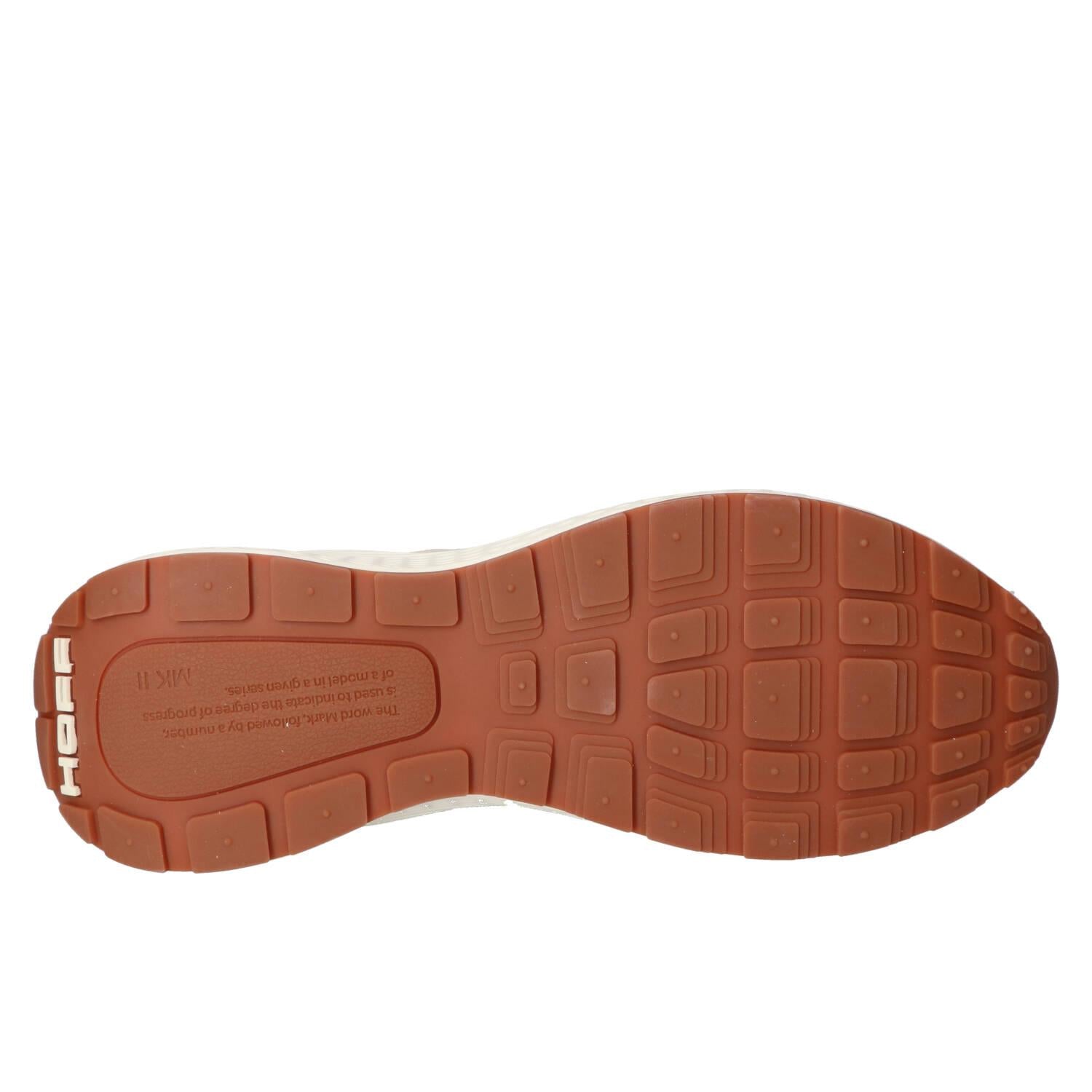 Sneakers, Grijs