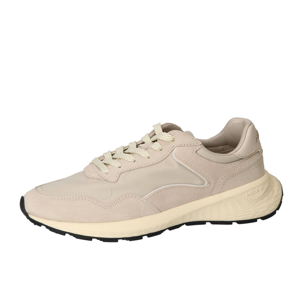 Sneakers, Lichtbeige