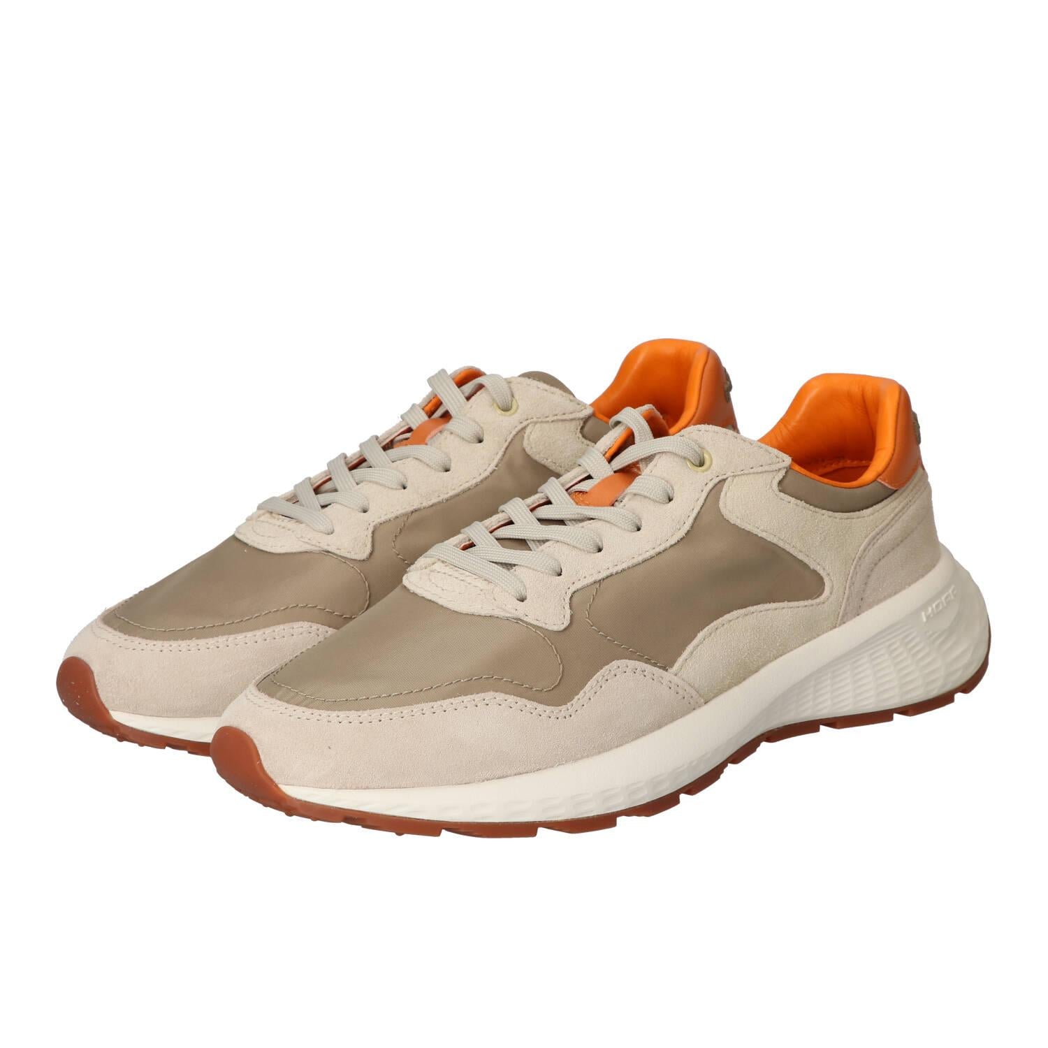 Sneakers, Taupe