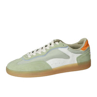 Veterschoenen, Groen