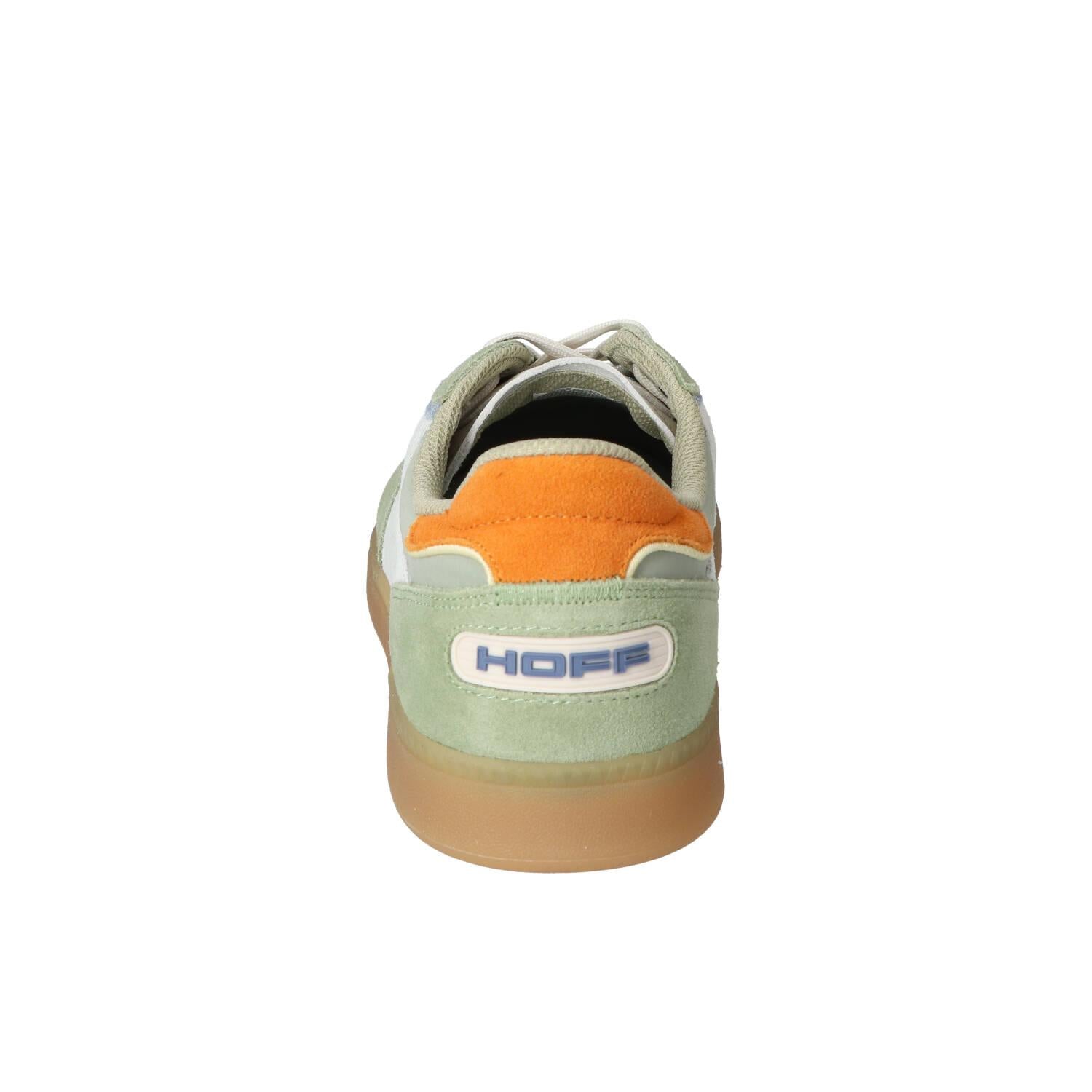 Veterschoenen, Groen