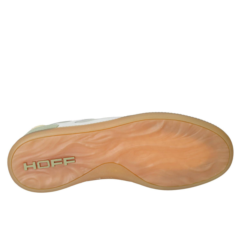 Veterschoenen, Groen