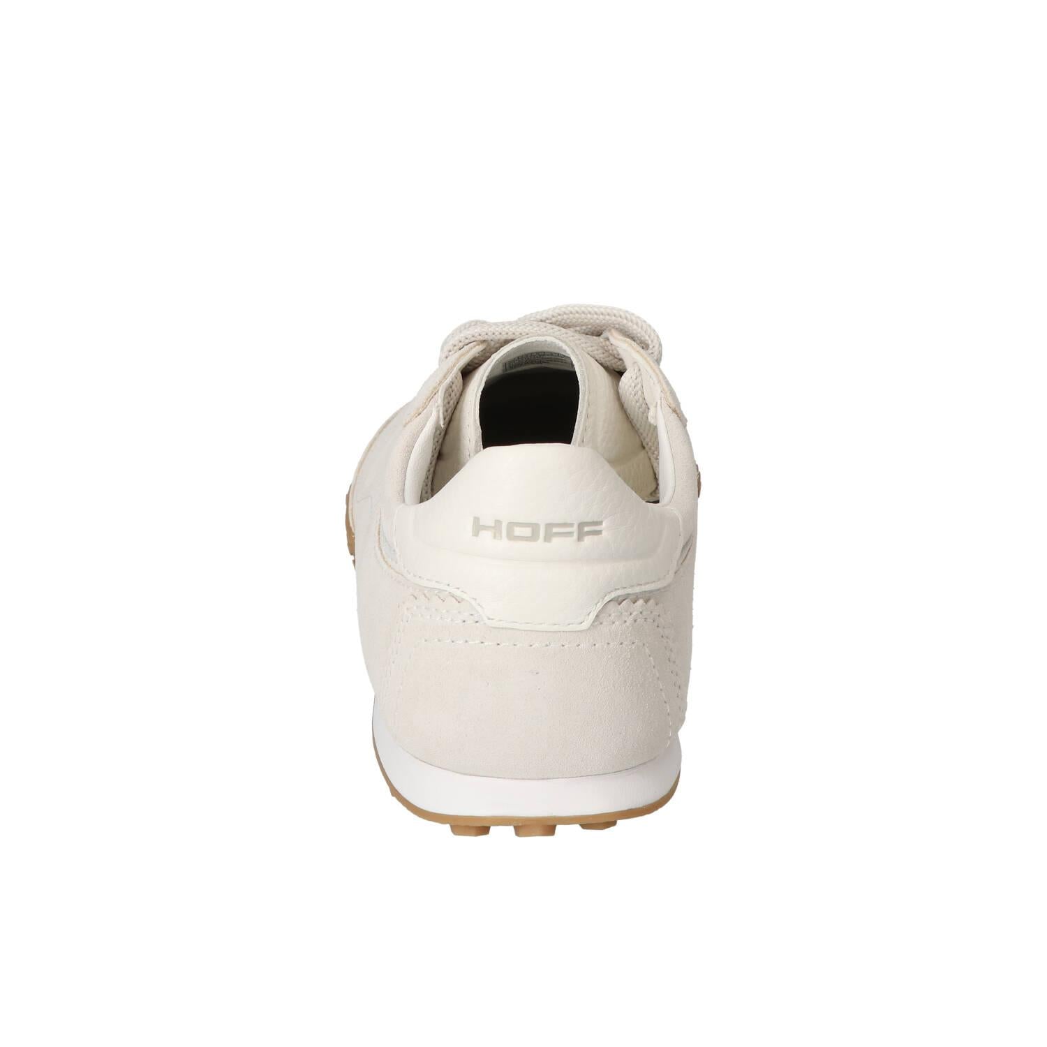 Veterschoenen, Lichtbeige