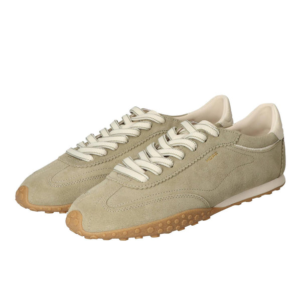 Veterschoenen, Groen