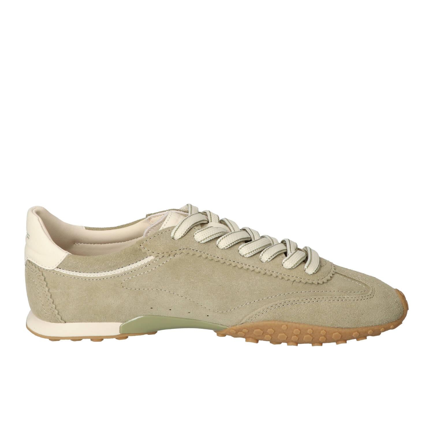 Veterschoenen, Groen