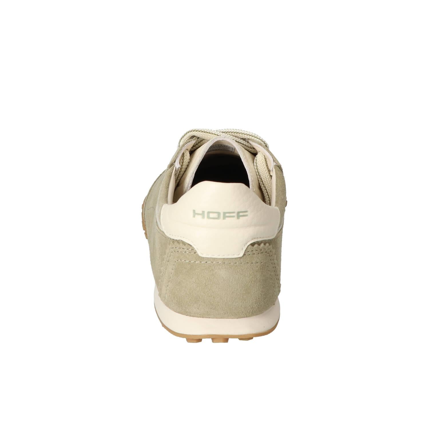 Veterschoenen, Groen