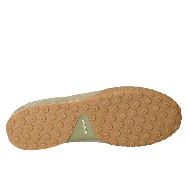 Veterschoenen, Groen