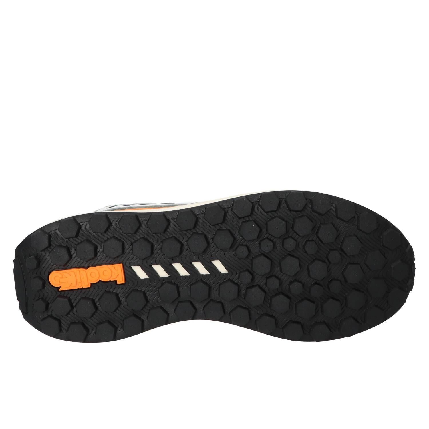 Sneakers, Groen