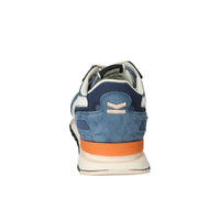 Sneakers, Lichtblauw