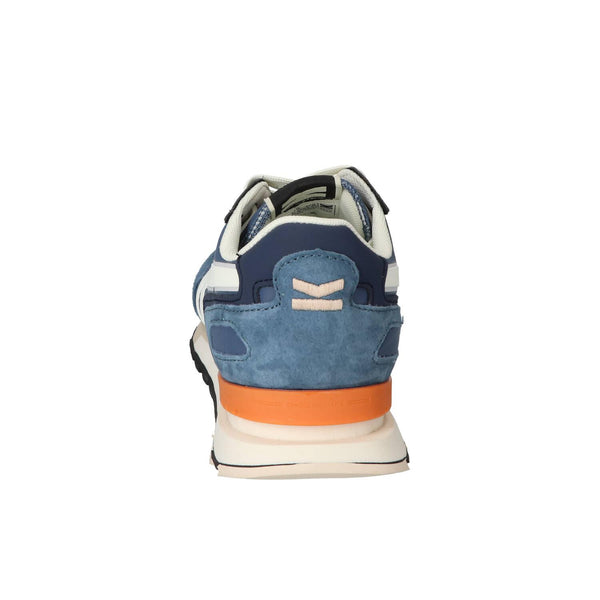 Sneakers, Lichtblauw