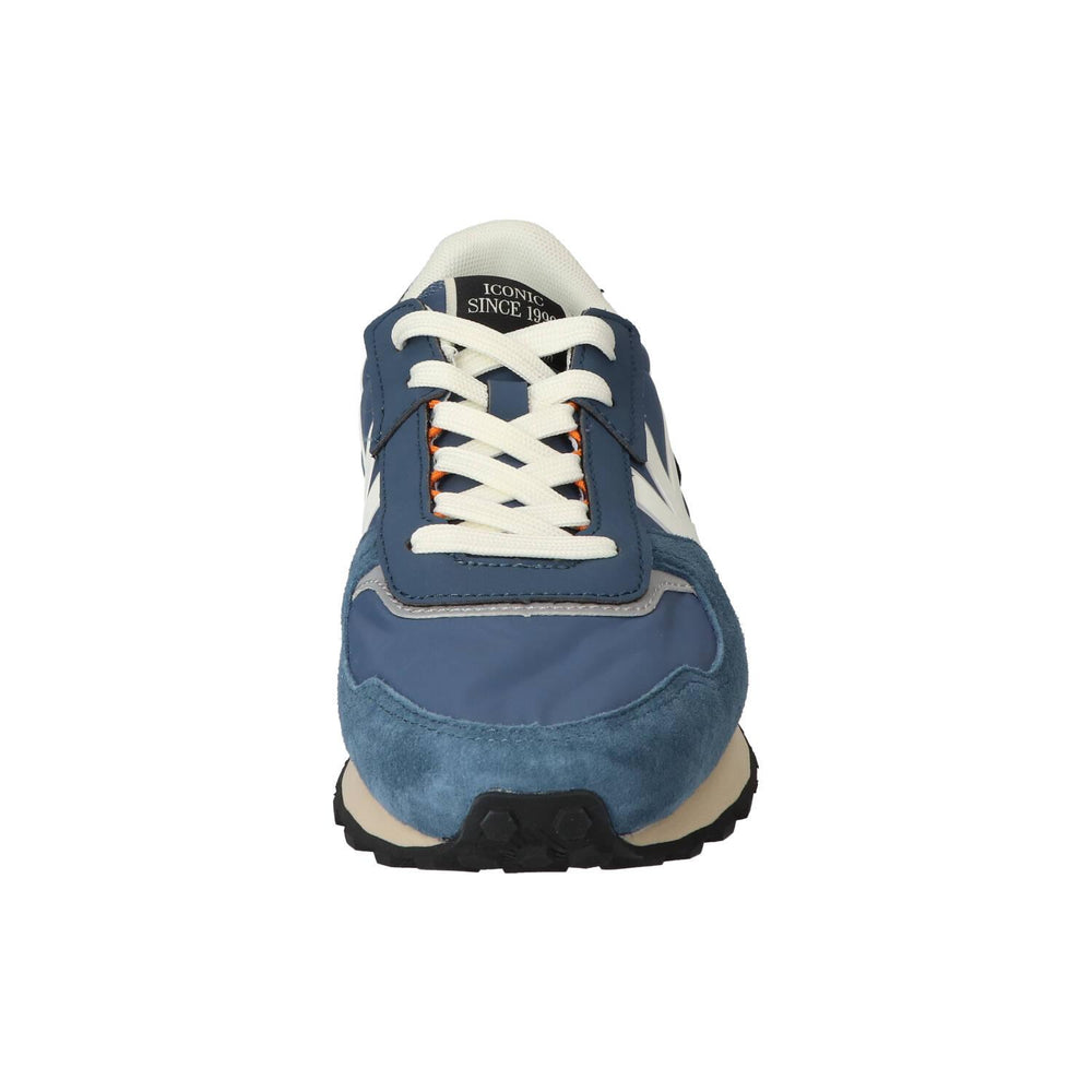 Sneakers, Lichtblauw