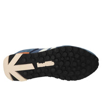 Sneakers, Lichtblauw