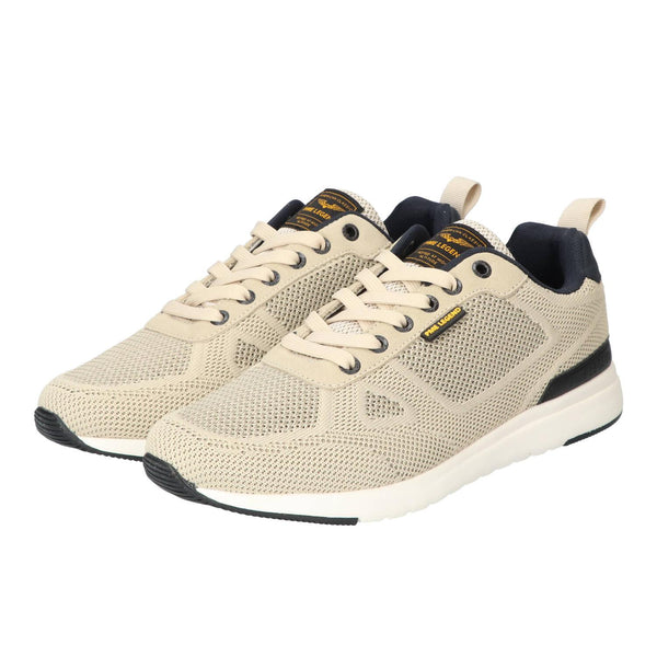 Sneakers, Lichtbeige