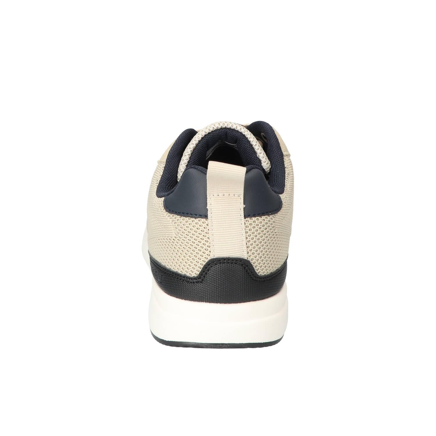 Sneakers, Lichtbeige