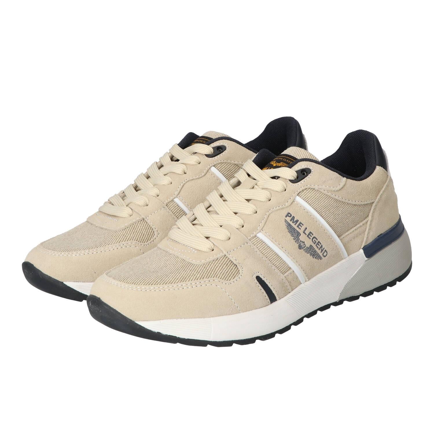 Sneakers, Lichtbeige